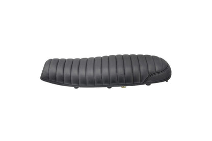 Triumph Bonville Seat- Skinny Black (The Krait)
