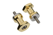 Protection Spools M8  (Brass)