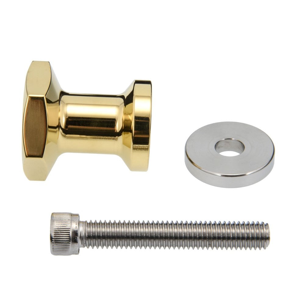 Protection Spools M8  (Brass)
