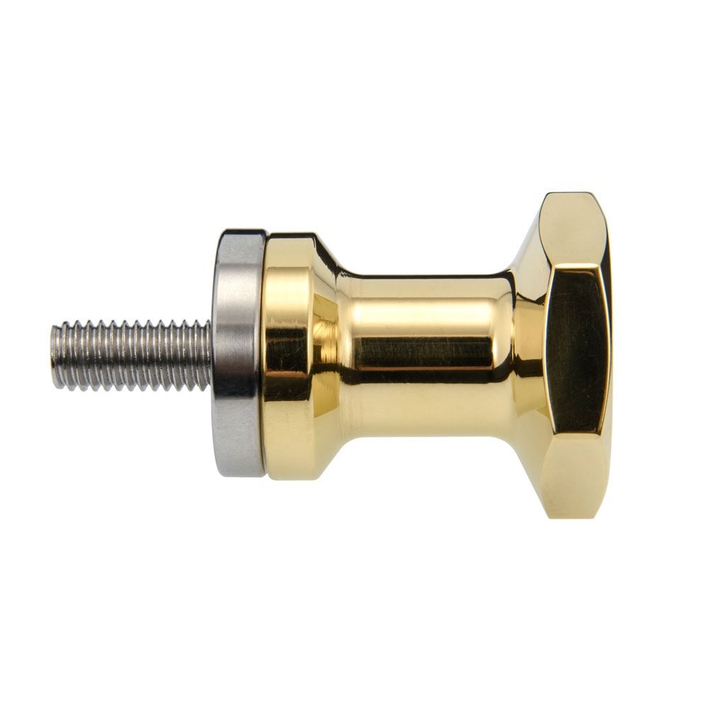 Protection Spools M8  (Brass)