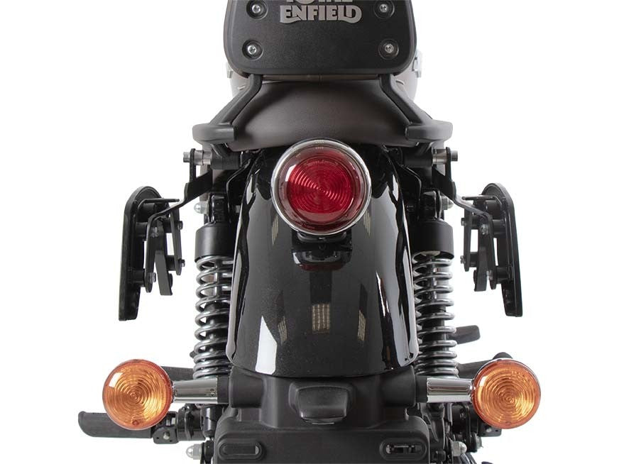 Royal Enfield Meteor 350 Carrier - C-Bow