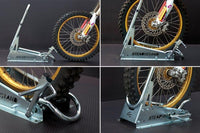 Motorcycle Steady Stand Cross
