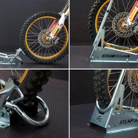 Motorcycle Steady Stand Cross