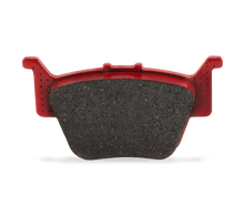 Brakes - FA497TT Carbon - EBC (front)
