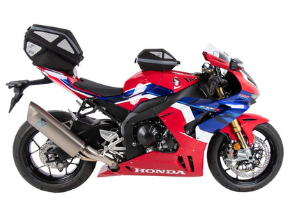Honda CBR 1000 RR Luggage - Sportrack