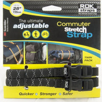 Rok Straps - 720mm (28") BLK