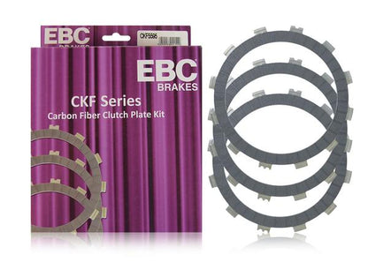 Honda CRF 250 Spares - Clutch Kit.