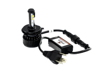LED H4 10.0 Headlight Bulb (1pc)