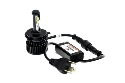 LED H4 10.0 Headlight Bulb (1pc)