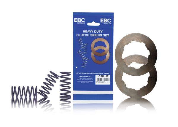 Clutch Springs (241).