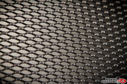 Kawasaki Er6n/6f Protection - Radiator Guard.