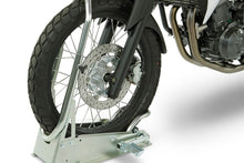 Motorcycle Steady Stand Cross.