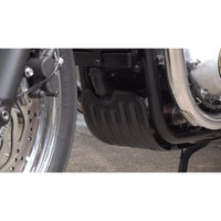 Triumph Protection - Skid Plate.

