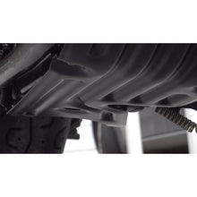 Triumph Protection - Skid Plate.