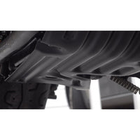 Triumph Protection - Skid Plate.
