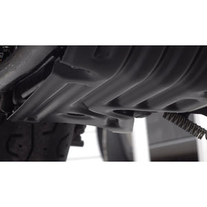 Triumph Protection - Skid Plate.