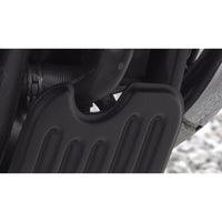Triumph Protection - Skid Plate.
