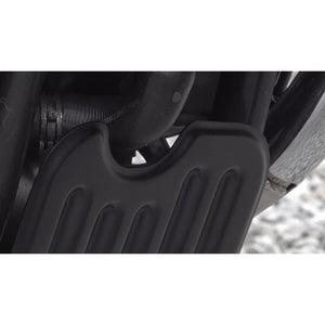 Triumph Protection - Skid Plate.