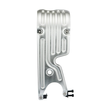 Triumph Protection - Skid Plate.