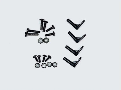 ACC - QUICK GRIP® ADJUSTABLE SIDE SUPPORTS