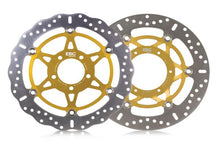 Brake Rotors MD Series (852X).