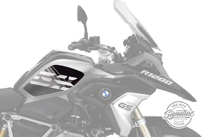 BMW R 1250 GS -Sport Style - Anniversary Decorative Decal