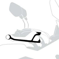 Suzuki V-Strom 1050 XT Protection - Hand Guard.