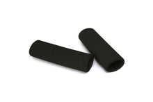 Handlebar Cushion Grip for motorcycles, slip-resistant, reduces vibrations.