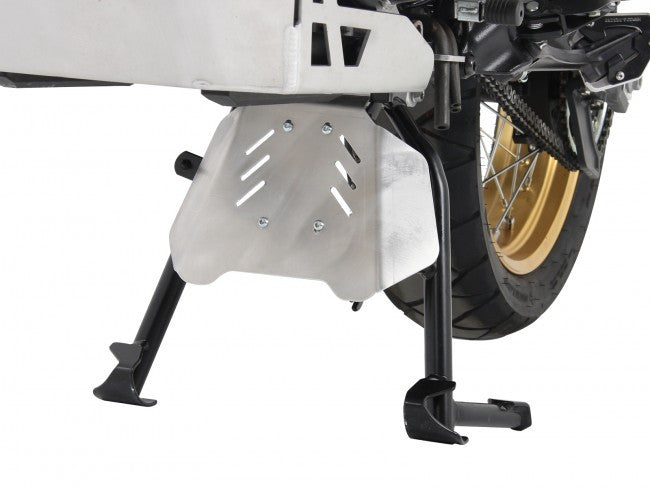 Honda Africa Twin Protection - Centre Stand Plate.