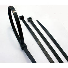 Nylon Cable Ties (per 100 pc) - White.