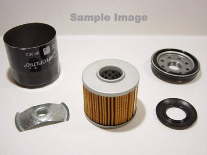 Oil Filter 138 by HI FLO.