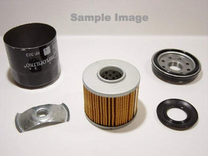 Oil Filter 303 by HI FLO.