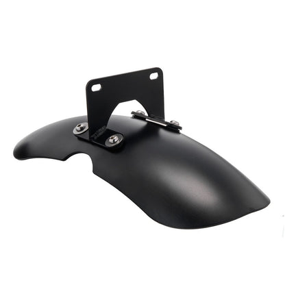 Triumph Bonneville Styling - High Mount Front Fender/Mudguard Bracket.