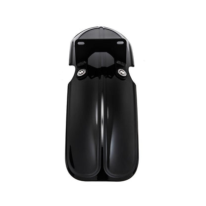 Triumph Bonneville Styling - High Mount Front Fender/Mudguard Bracket.