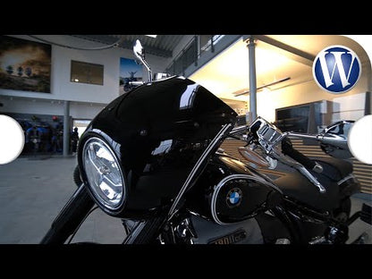 BMW R18 Styling - Cockpit Fairing (Sports)