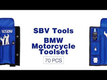 Tool Set - BMW Motorcycles