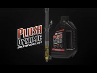 Bicycle Suspension Fluids
