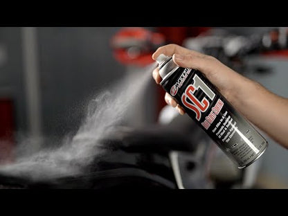 Maintenance :- SC1 Gloss Coating (170ml)