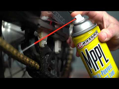 Multi Purpose Lubricant - Aerosol
