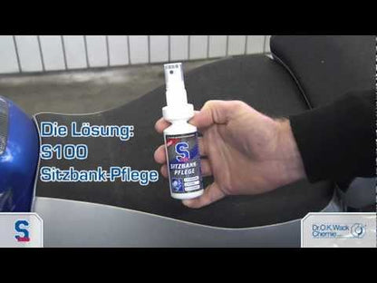 Seat Care Spray
