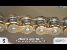 Chain Maintenance:- Dry Lube Chain Spray