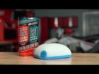 Air Filter Cleaner
