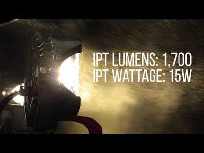 Aux LED - LP6 PRO