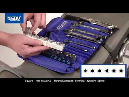Tool Set - Adventure Basic Kit