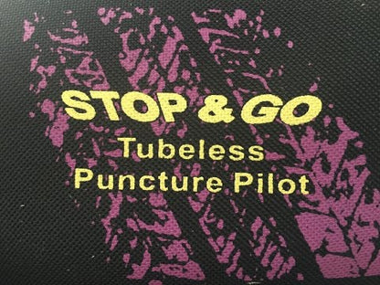 SNG Compressor & Tire Plugger Tubeless punture pilot COMBO