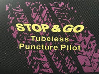SNG Compressor & Tire Plugger Tubeless punture pilot COMBO
