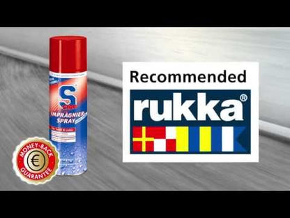 Waterproofing Spray