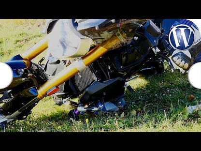 BMW R Series GS Protection - Valve & Cylinder Cover "EXTREME"