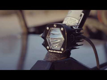 Aux LED - S1