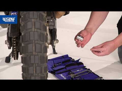 Tool Set - Triumph & Japanese Motorcycles